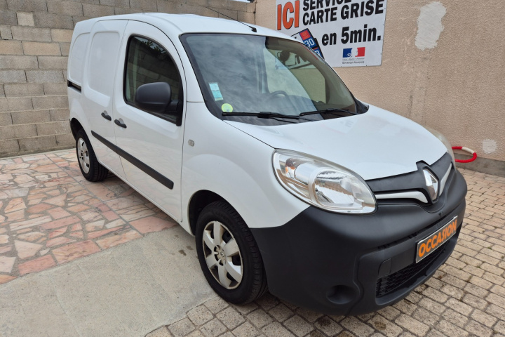 RENAULT KANGOO EXPRESS