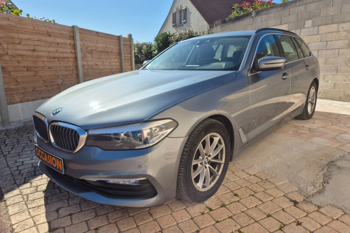 BMW SERIE 5 TOURING G31